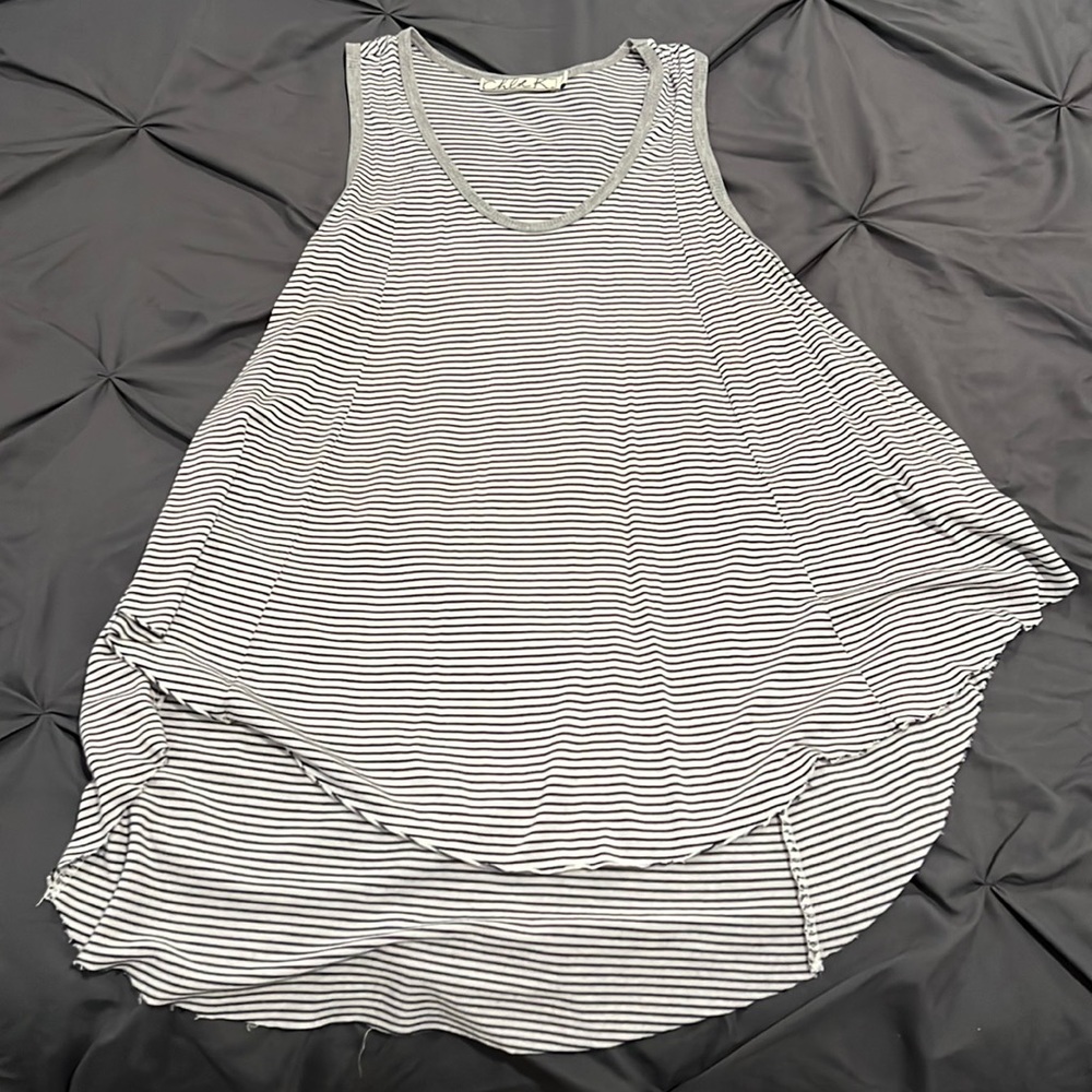 Pre loved tunic